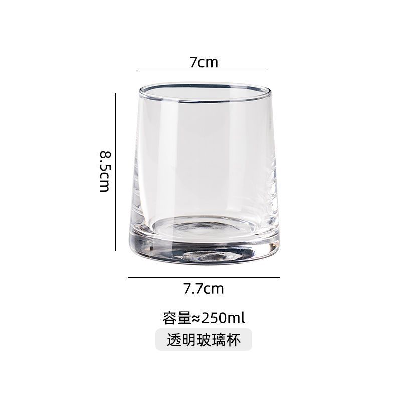 Een 250ml China 201-300ml