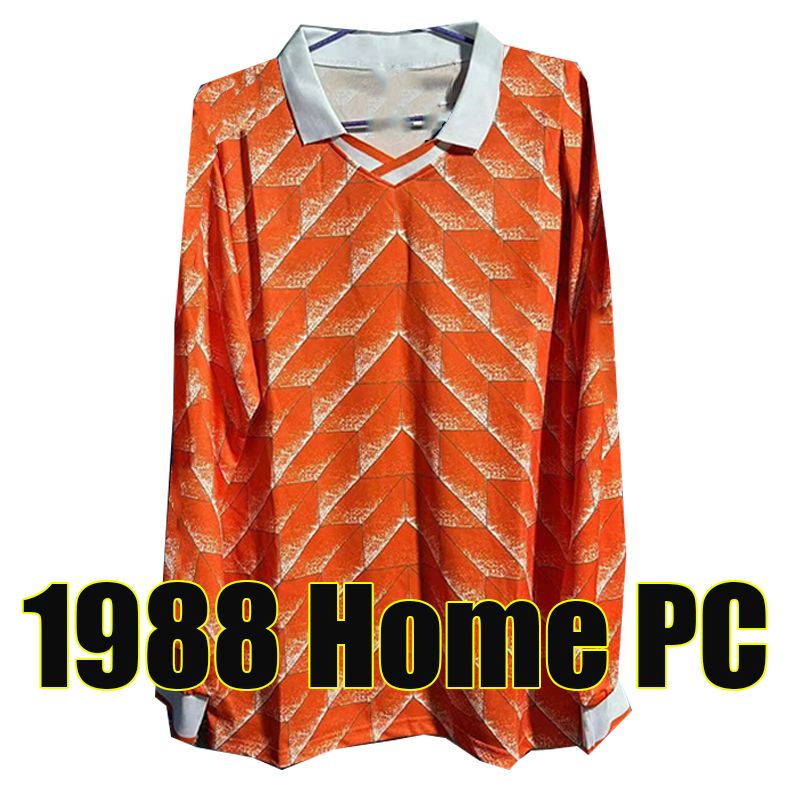 He 1988 Home Long Sleeve