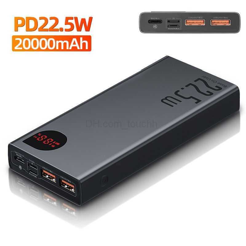 22.5W 20000MAH