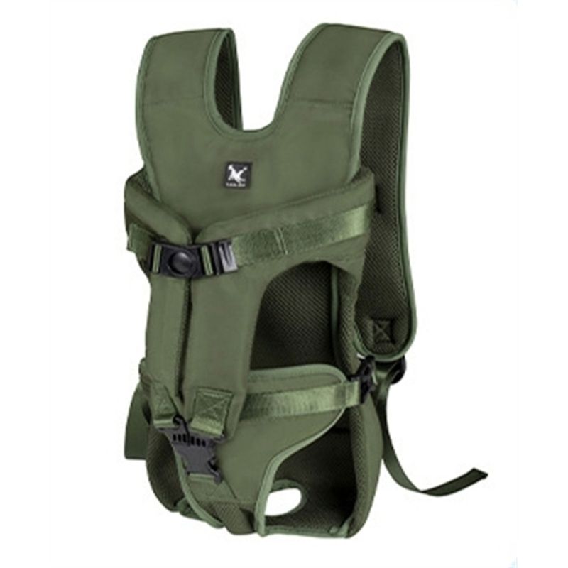 ArmyGreen S