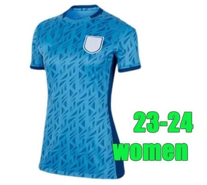 23 24 Away Woman