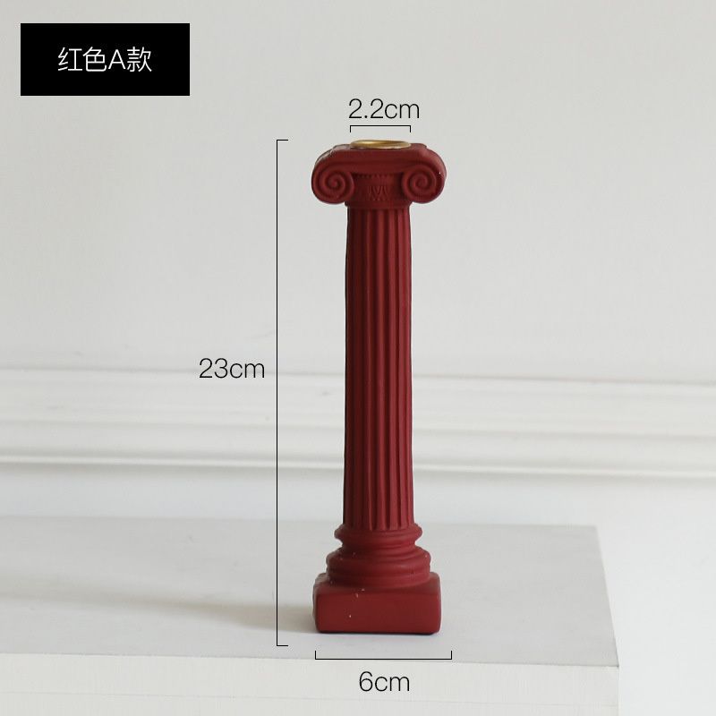 Pillar Candlestick1