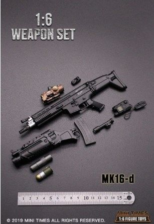 mk16-d