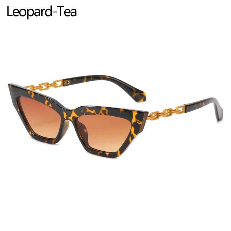 Leopardo-tea