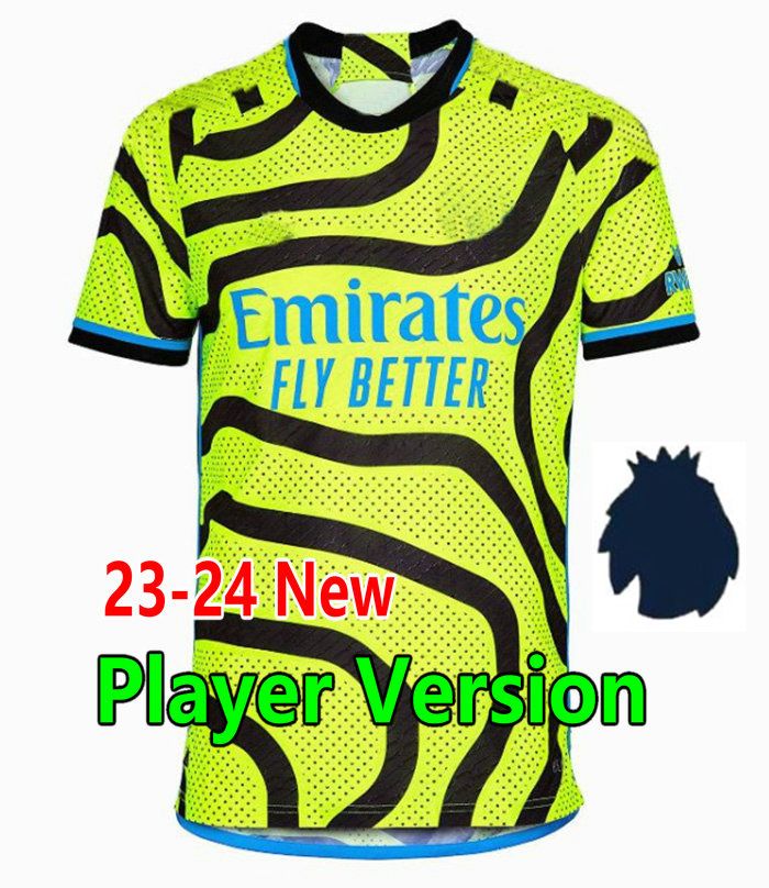 Player 23-24 away +patch