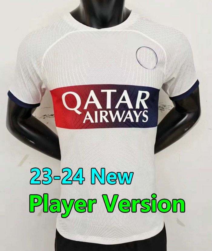 Player 23-24 away