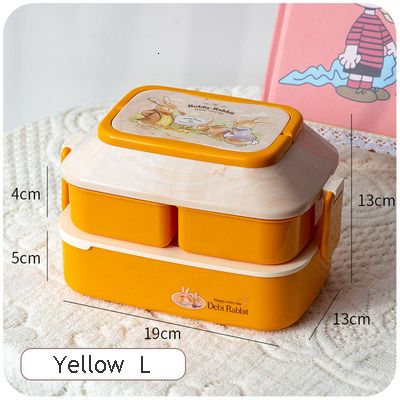 1000ml Yellow l