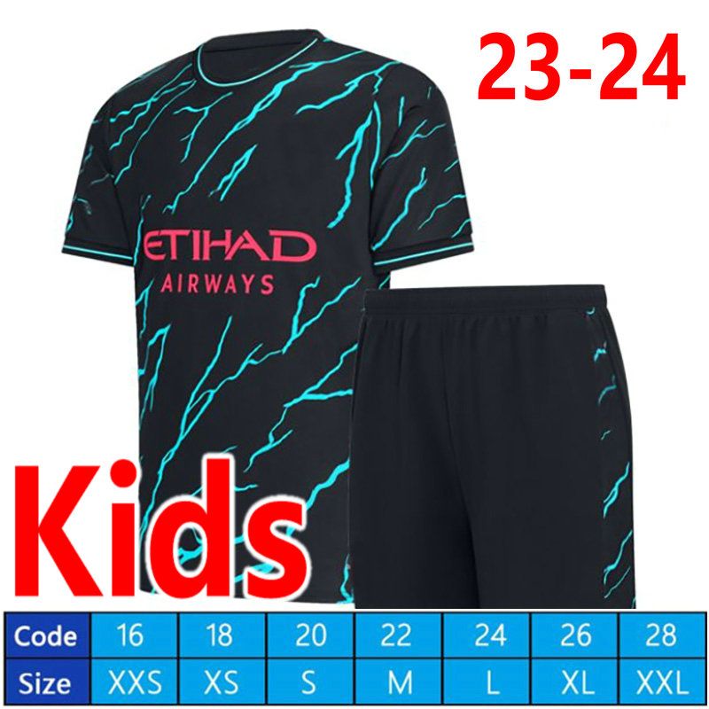 Kids 23-24 3rd