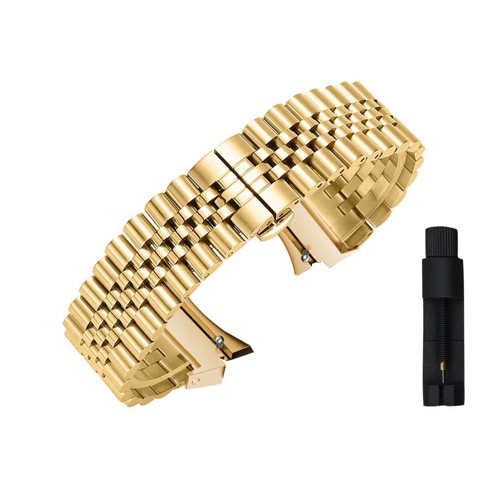 Tool-Watch in oro 6 Classic 47mm