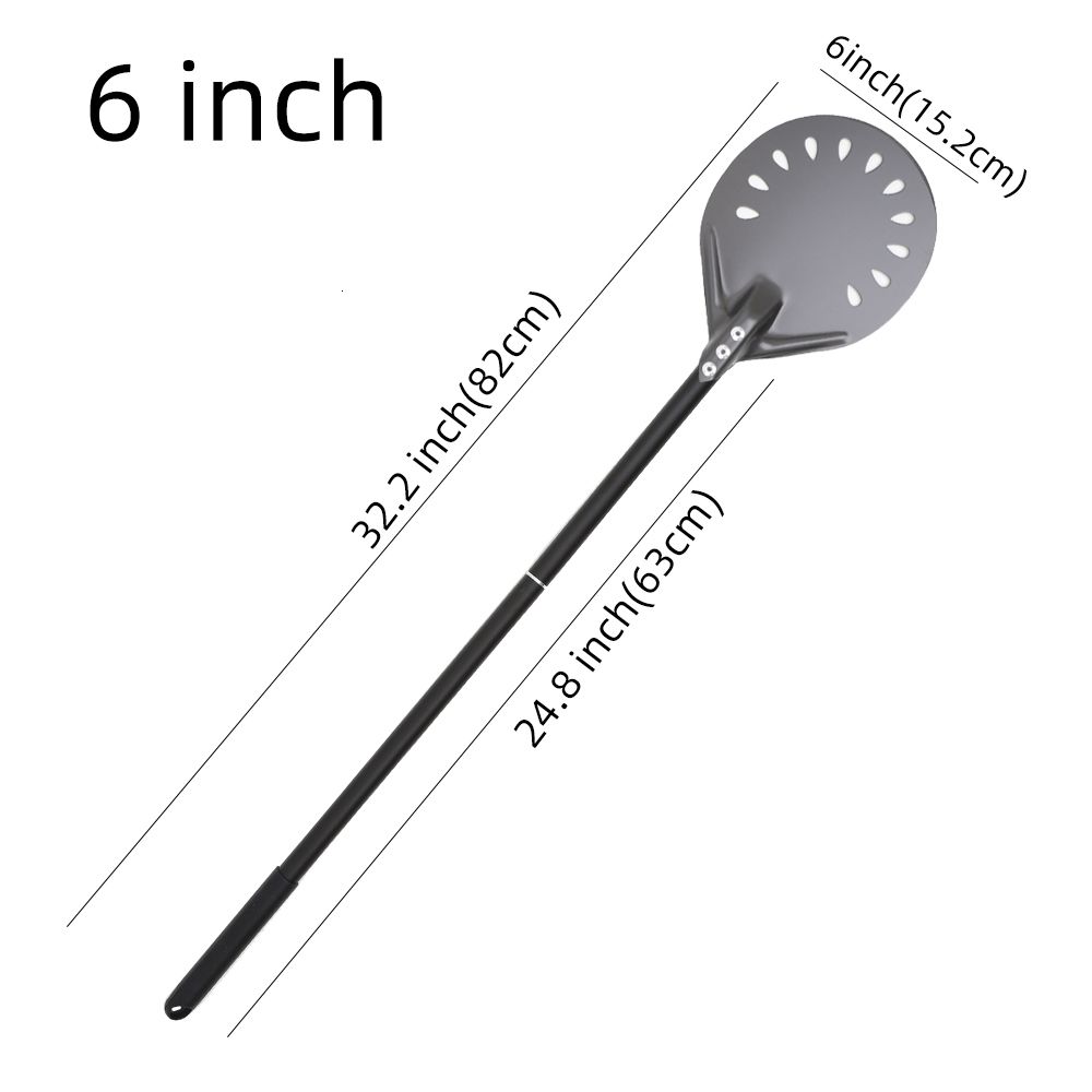 6 inch 82 cm