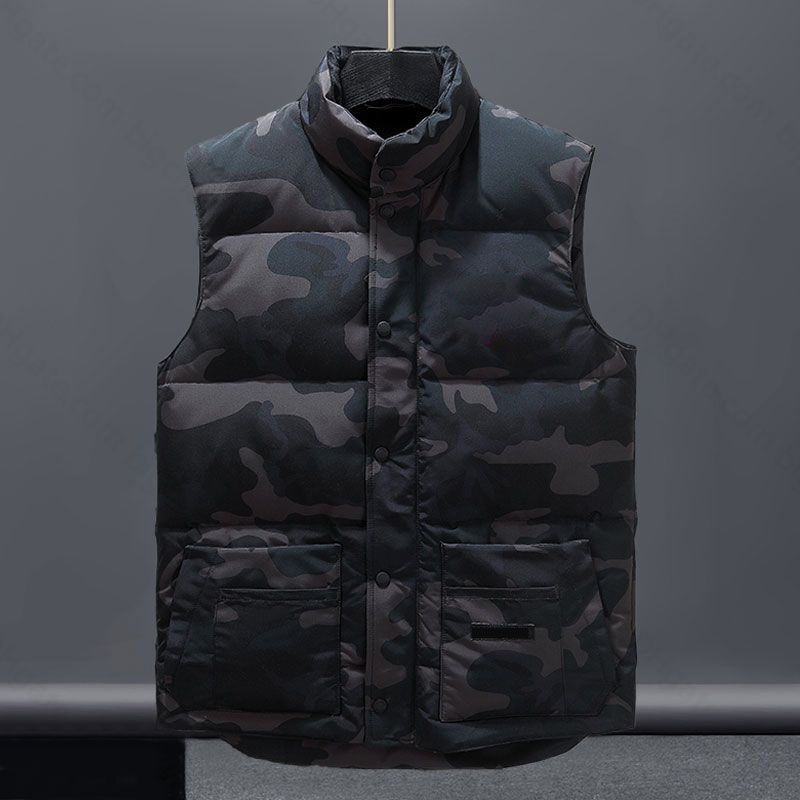 Vest 1