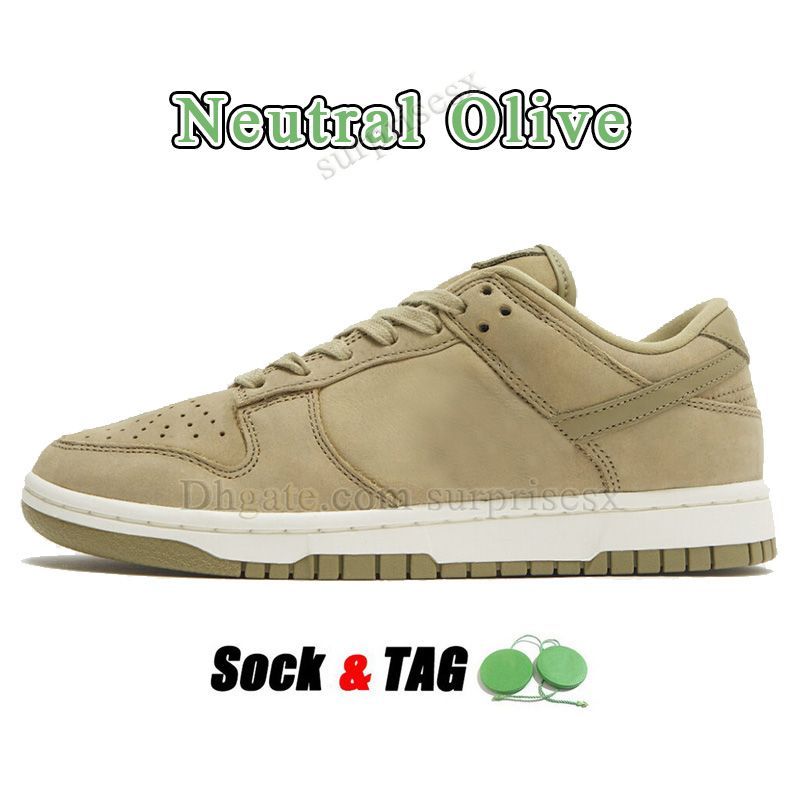 A26 Olive 36-46