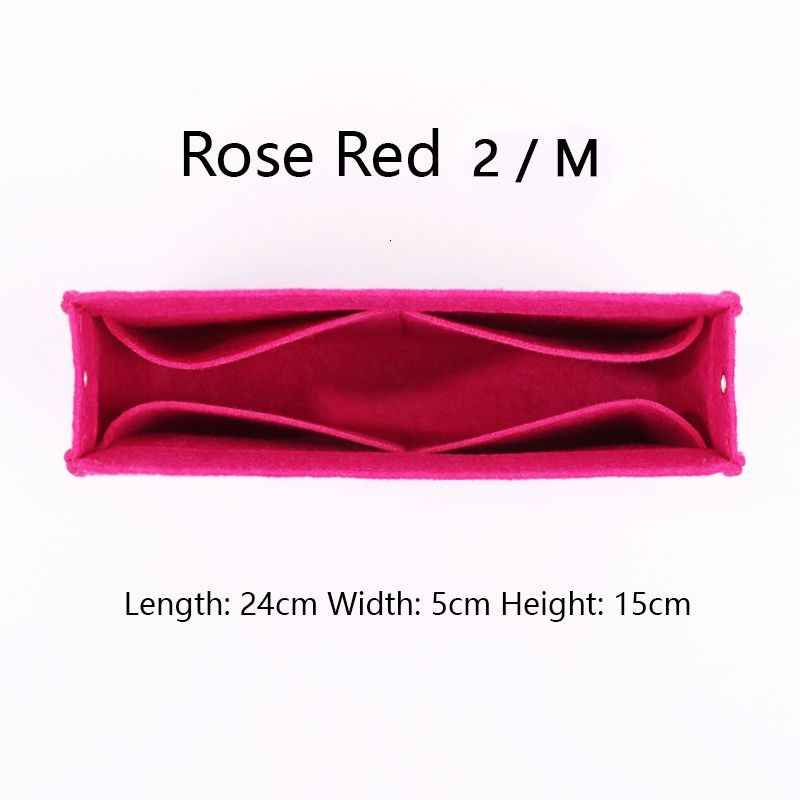Rose Red 2 m