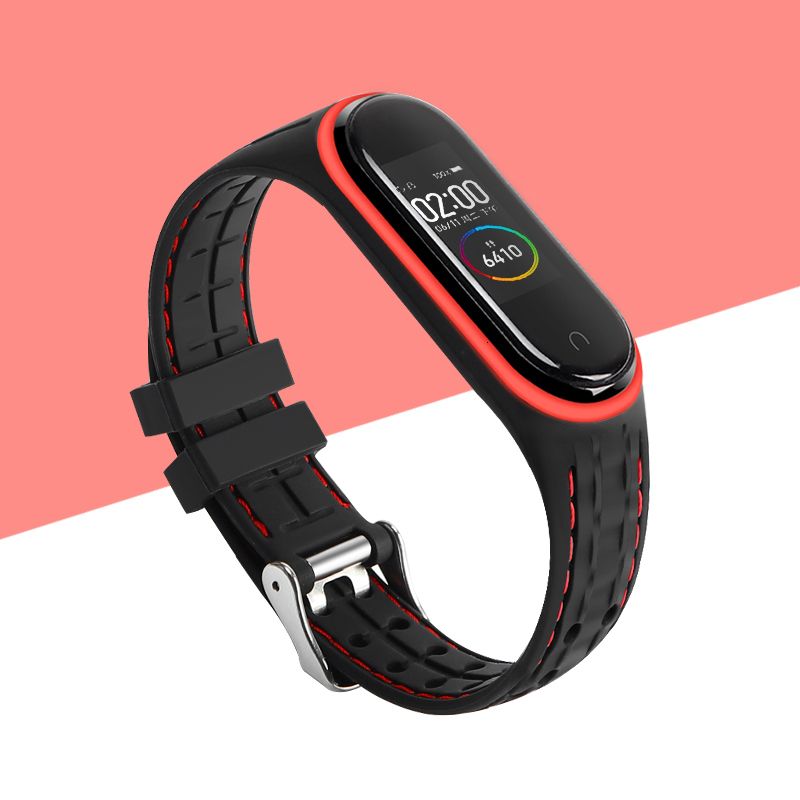 Red-C-For Mi Band 7