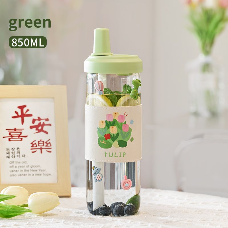 Green 850ml 500-850ml