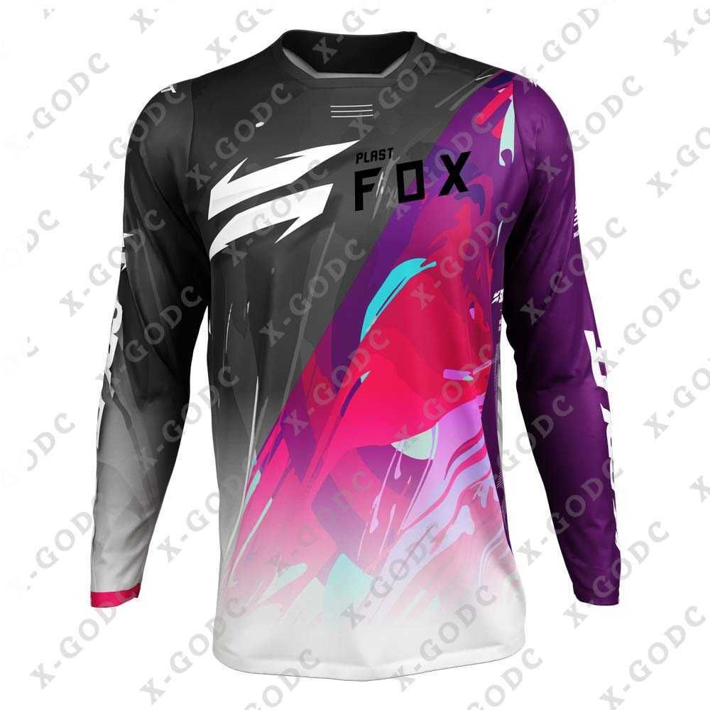 MTB Jersey 7