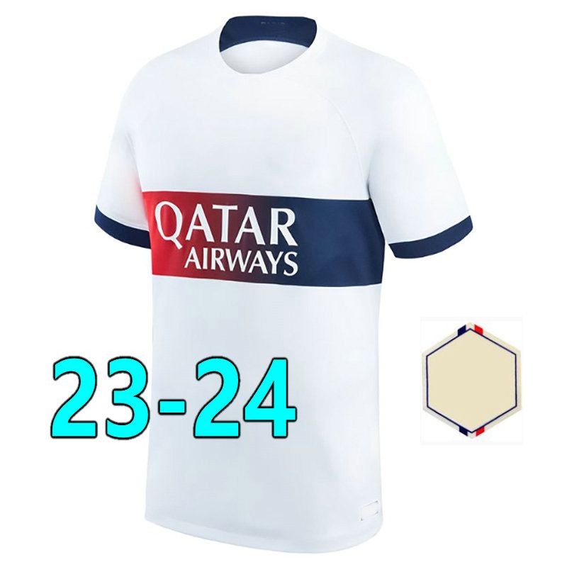 fans 23-24 away +patch