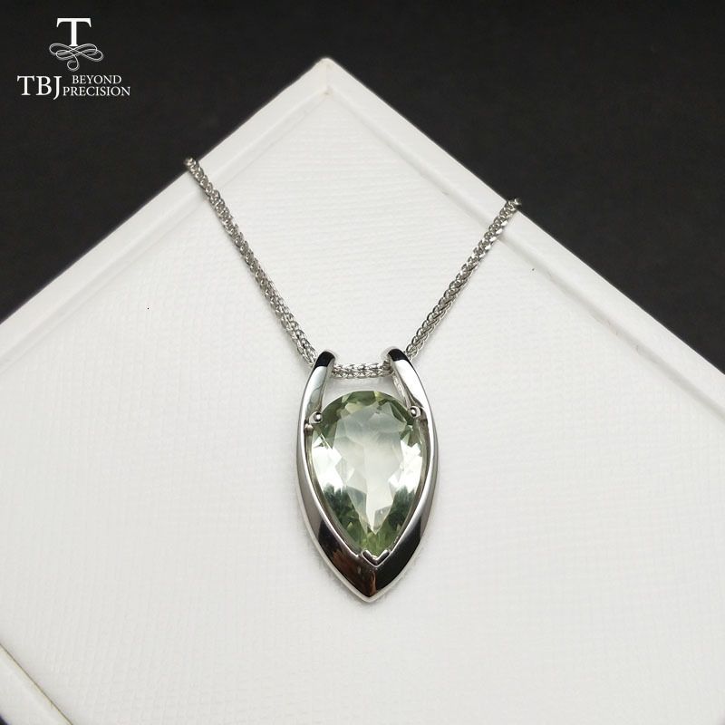 Green Amethyst