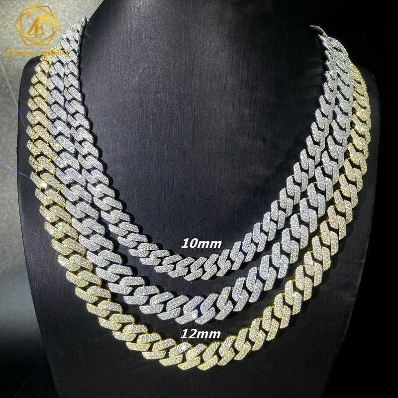 12mm-yellow Gold Plated-18&quot;