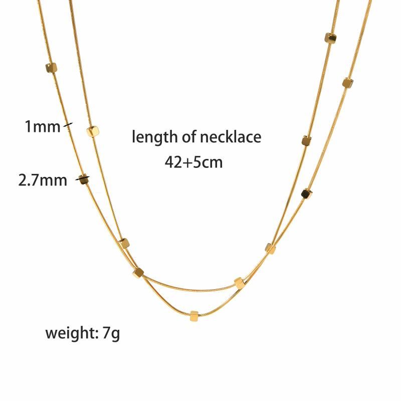 TN3107-G PLAQUÉ OR 18K Chine