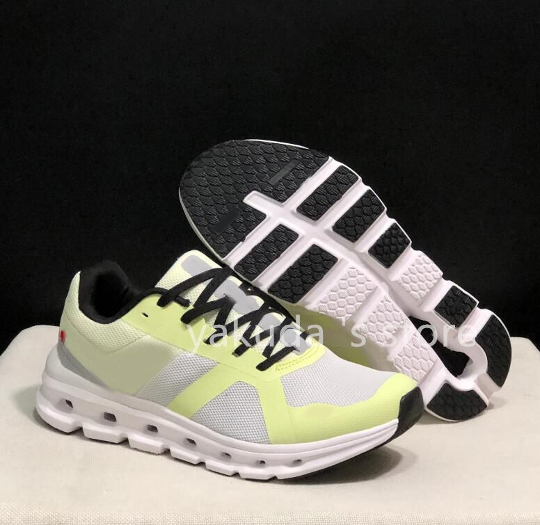 Lime Green 36-41