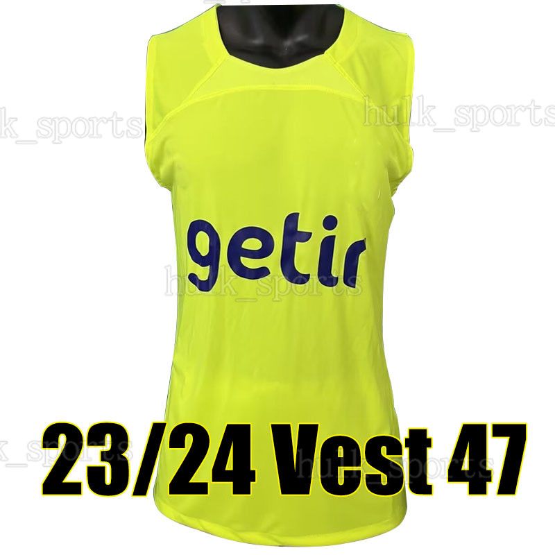 reci 23-24 Gilet