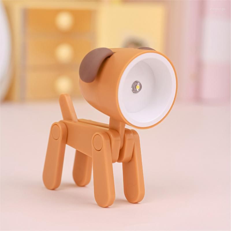 A01 Orange Dog