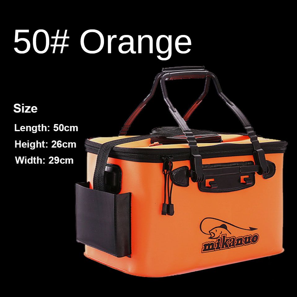 50cm Orange