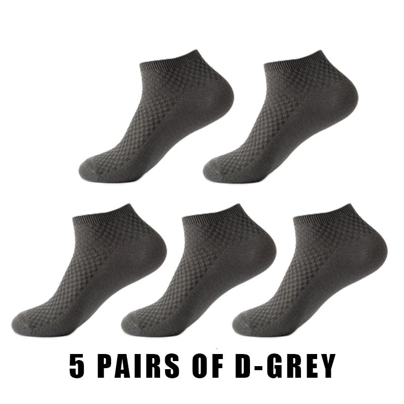 5 paren D-GREY