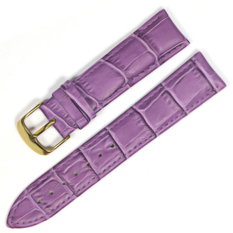 Ouro roxo-22mm