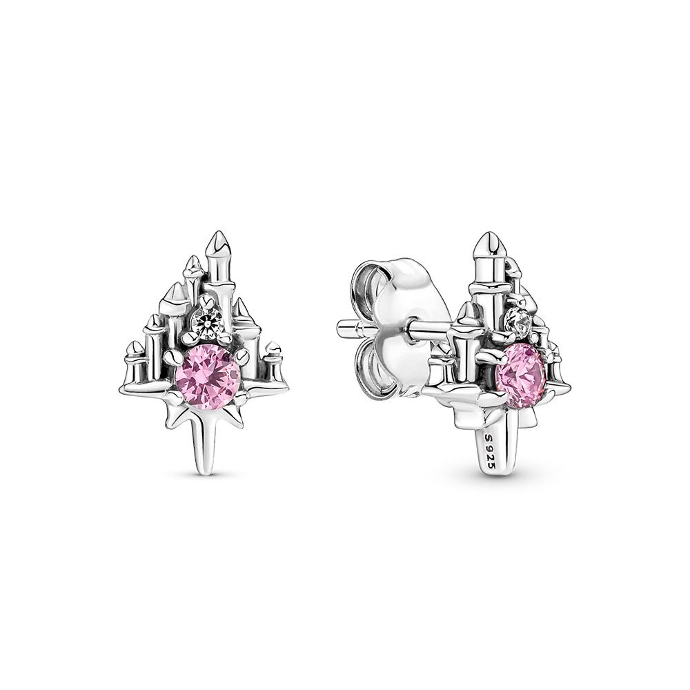 1 boucles d'oreilles