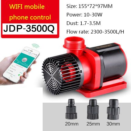 JDP-3500 WIIF-UK fiş adaptörü