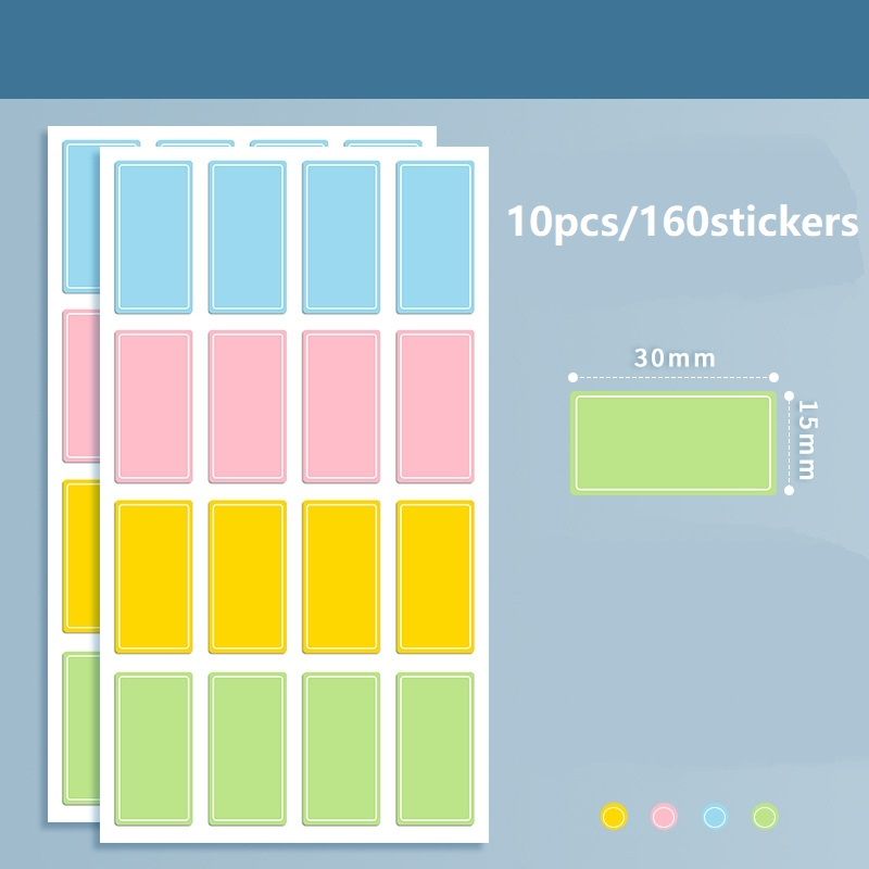 A type - 160pcs