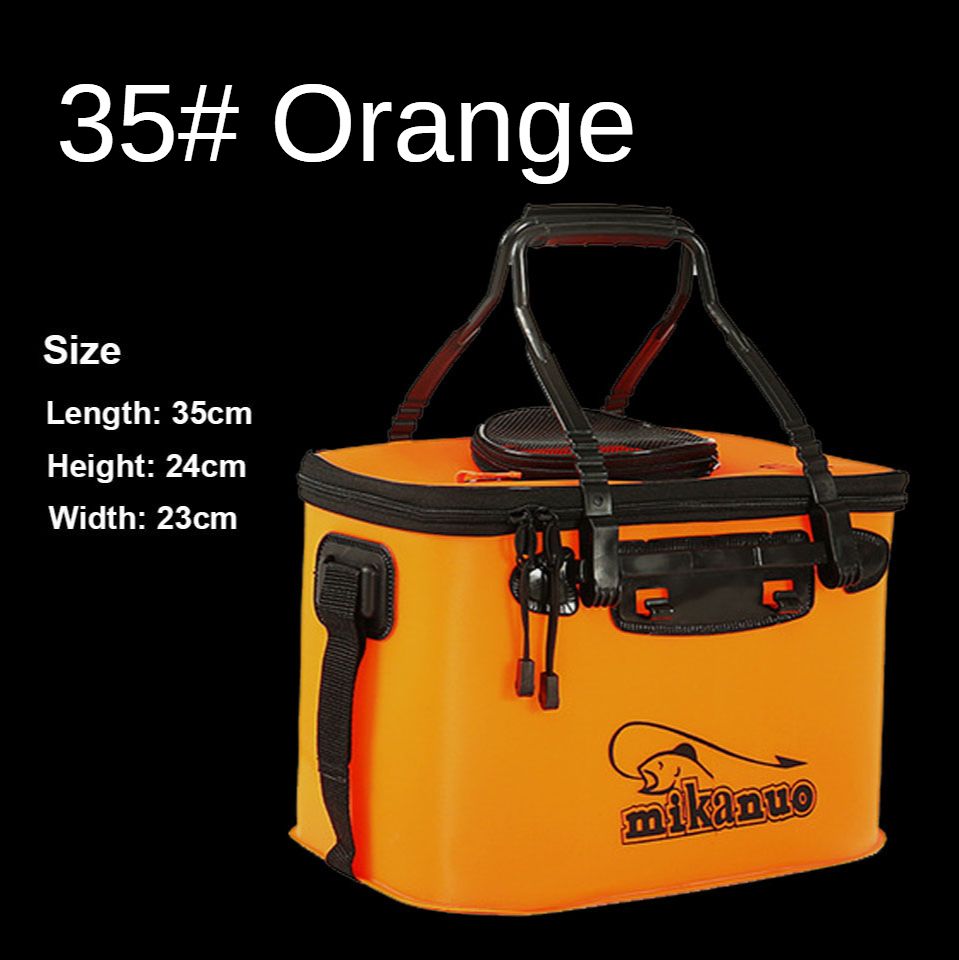 35cm Orange