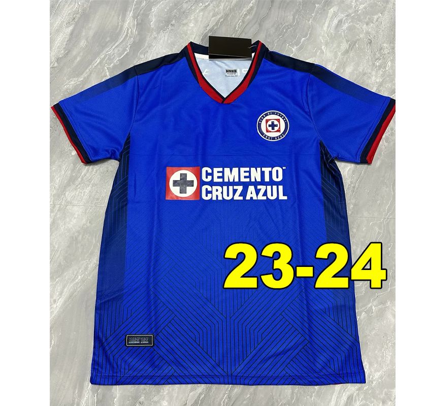 23-24 Cruz Azul hem