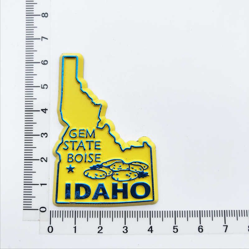 Idaho