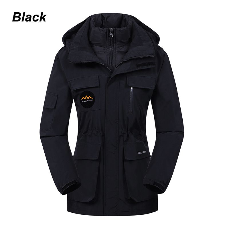 1pc(only Jackets)1-Asian S(50-55 Kg)