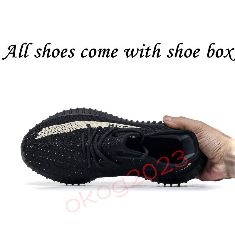 2023 V2 Static 3M Reflective350 Running Shoes Beluga 2.0 Sesame