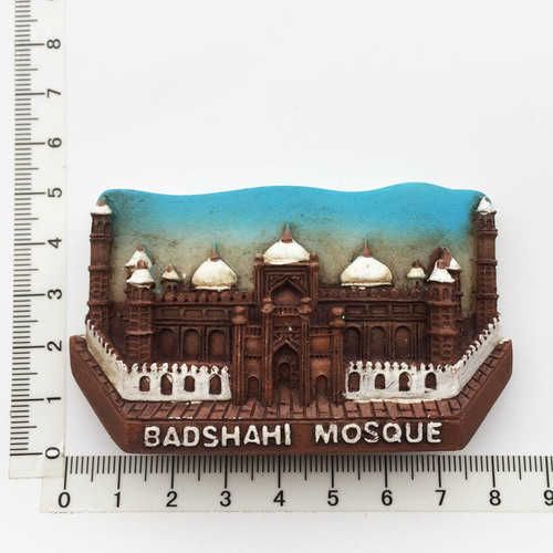 Badshahi-Moschee