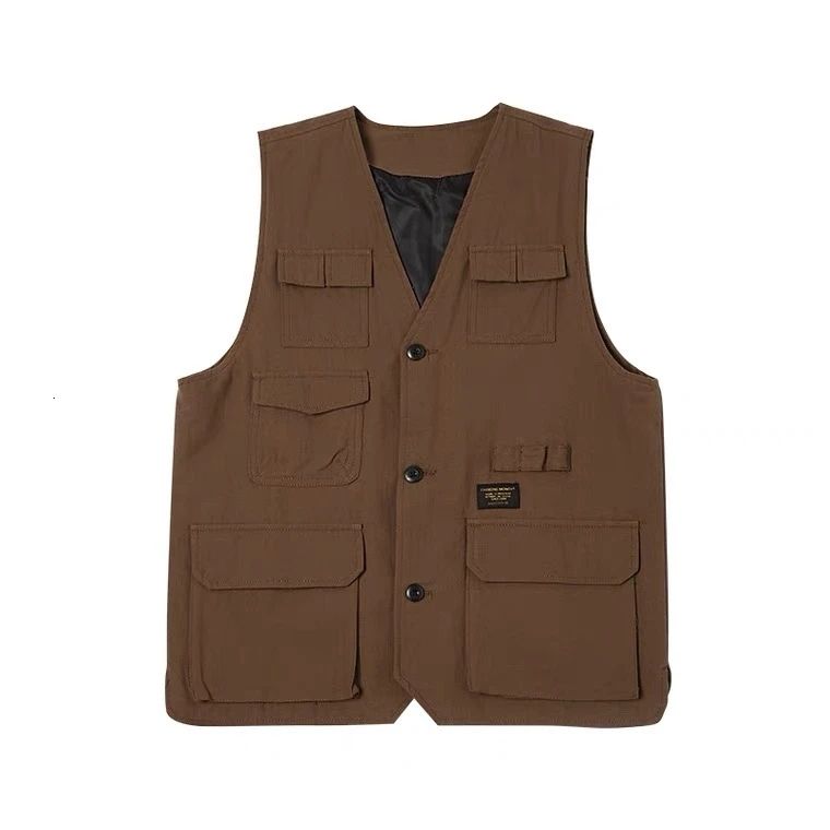 vest