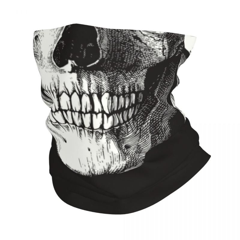 Wielosoboczny Bandana 6