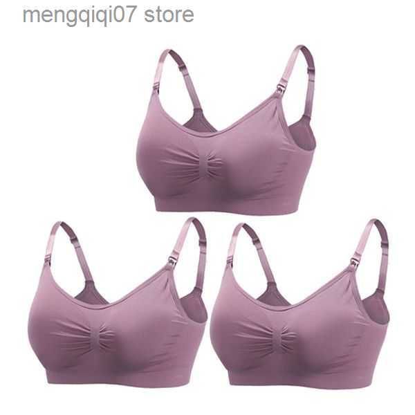 Purple 3pcs