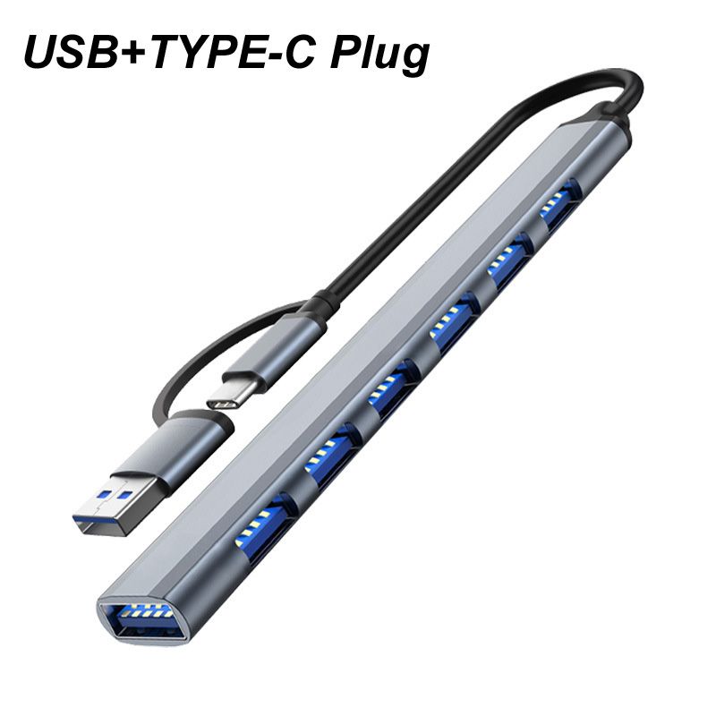 Plugue USB3.0 tipo C