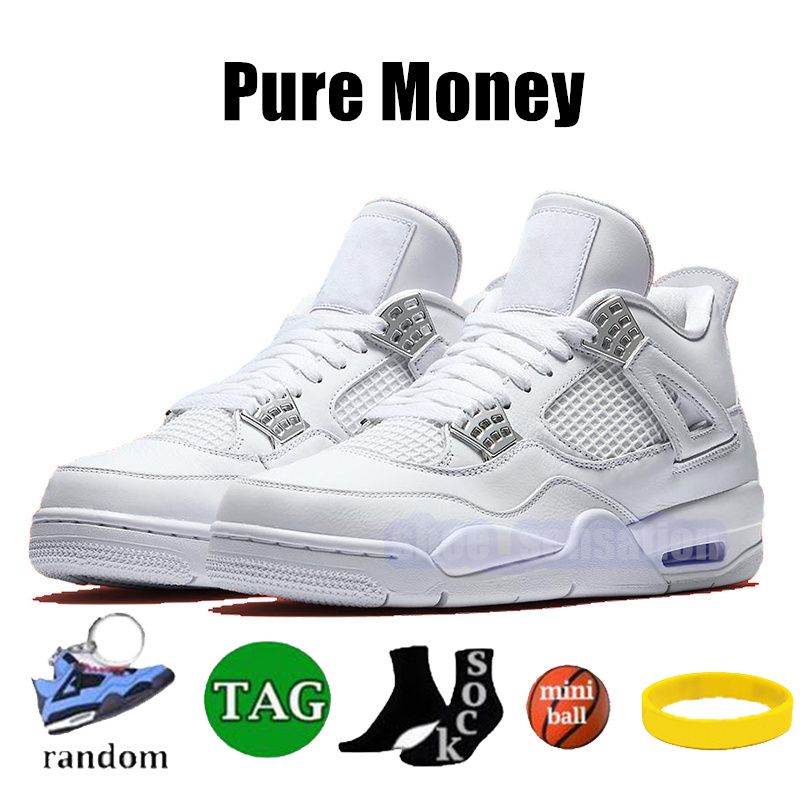 23 pure-money