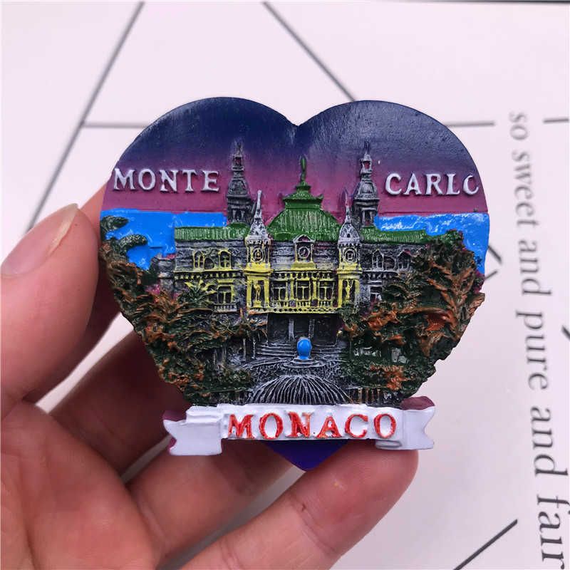 Monaco