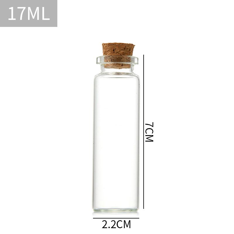 17 ml