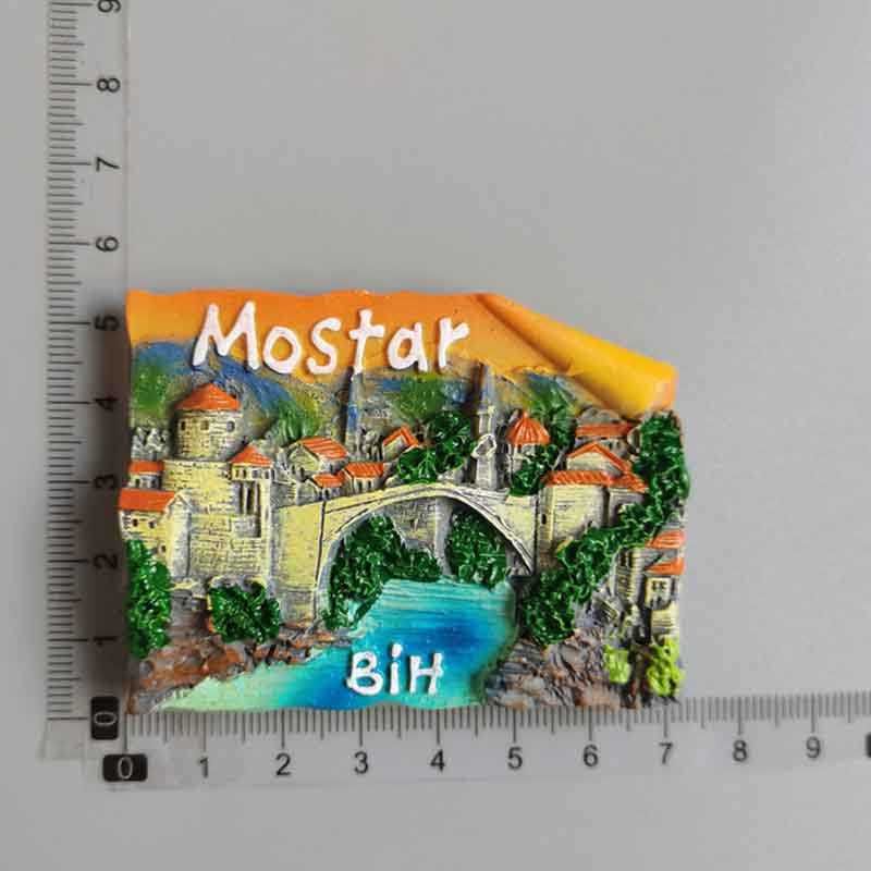 Mostar Bih