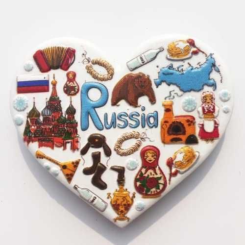 RUSSIE