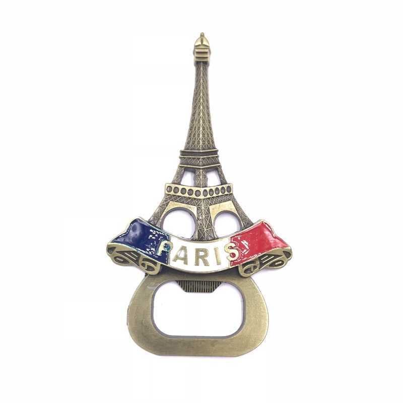 Eiffel Tower Openler