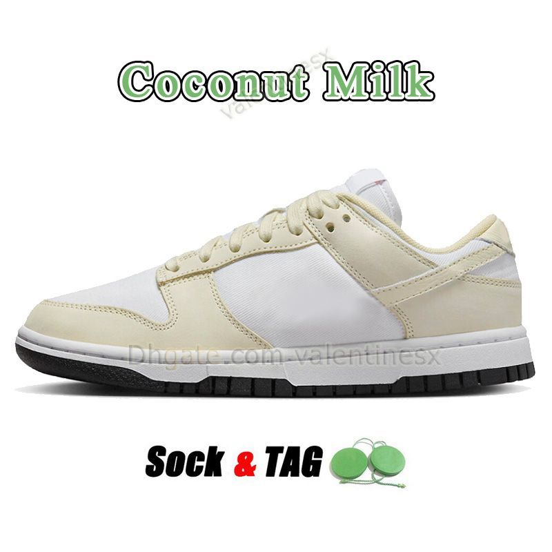 A24 Coconut Milk 36-46